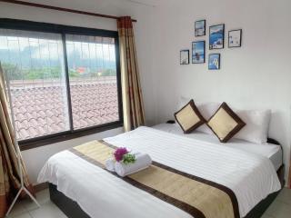 Vang Vieng Victory Hostel - Vang Vieng - 7