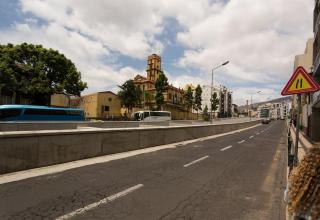 Casa Primavera - renovated duplex in city centre - Funchal - 9