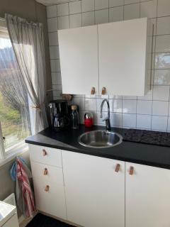 Private Lake Cabin - Huskvarna - 3
