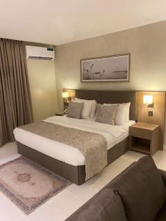 Knightsbridge Hotel & Suites - Abuja - 7