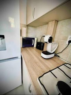 Lucas’s cozy apartment - Cluj-Napoca - 4