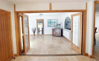 Luxury property - Swimming Pool, Games Room & Hot Tub - Usk - 7