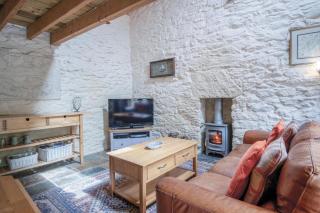 The Apple Store - 1 Bedroom Cottage - St Ishmaels - Saint Ishmaels - 9