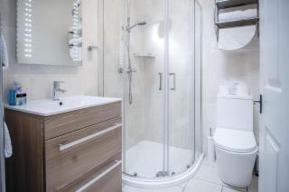 Brynach - 1 Bedroom - St Ishmaels - Saint Ishmaels - 7