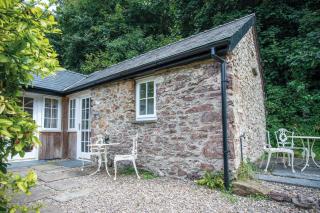 Brynach - 1 Bedroom - St Ishmaels - Saint Ishmaels - 6