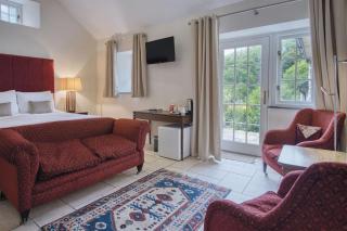 Brynach - 1 Bedroom - St Ishmaels - Saint Ishmaels - 2
