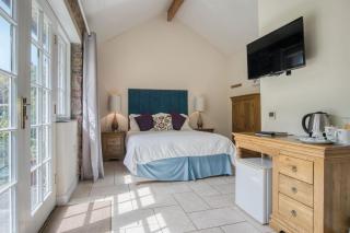 Gofan - 1 Bedroom - St Ishmaels - 6