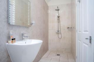 Gofan - 1 Bedroom - St Ishmaels - 3