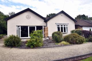 Luxury property - Swimming Pool, Games Room & Hot Tub - Usk - 8