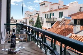 Apartment Primavera: City centre, modern w/balcony - Funchal - 3