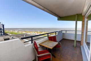 Haus "Panorama" Appartement PAN063 - Duhnen - 6
