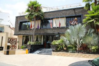 Aralia Boutique Hôtel - Rabat - 8
