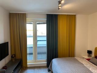 Studio Ostrava - Penthouse Karolina - 1