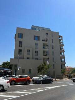 Black Suites Tel Aviv - 2