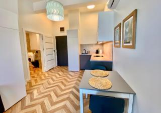 Apartament Miętowy - Centrum Poznańska - Bydgoszcz - 6