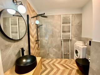 Apartament Miętowy - Centrum Poznańska - Bydgoszcz - 2