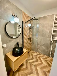 Apartament Miętowy - Centrum Poznańska - Bydgoszcz - 1