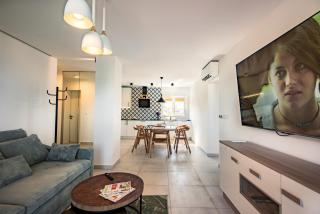 Penthouse with view in city center - Split - 9