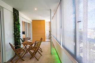 Penthouse with view in city center - Split - 7