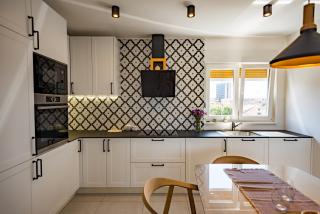 Penthouse with view in city center - Split - 1