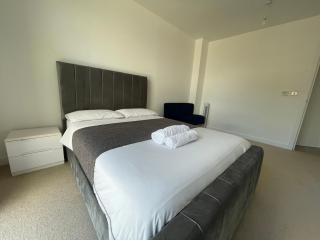 Riverside Rooms and Apartments - London - 8