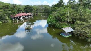 Lake Serenity Resort & Spa - 0