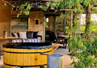 Libertas Guest Farm - Hoekwil - 1