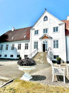 Comwell Bygholm Park - 7