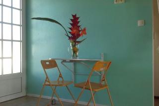 Vakan's o soleil - Sainte-Anne - 1