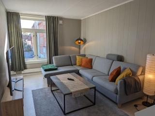 Quiet apartment just 3 minutes from city central! - Tromsø - 6