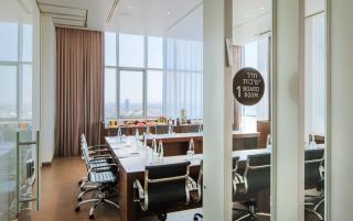 Prima Link Hotel - Petah Tiqwa - 5