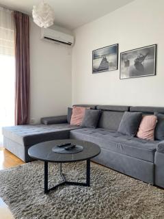 Apartment ''Dream&Relax'' Trebinje - Trebinje - 1