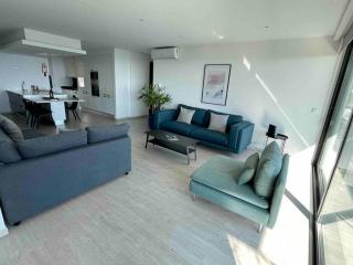 Panoramic View: Lux 3 bed with heated pool - Arco da Calheta - 9
