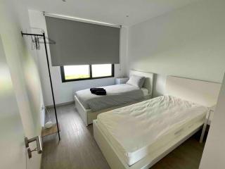 Panoramic View: Lux 3 bed with heated pool - Arco da Calheta - 8
