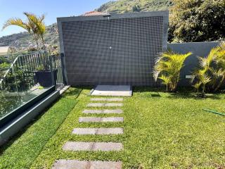 Panoramic View: Lux 3 bed with heated pool - Arco da Calheta - 7