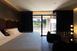 Eurostars Matera La Suite - Matera - 4