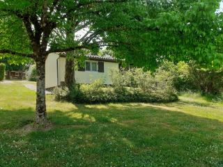 Camping Domaine Papillon - Reyrevignes - 1