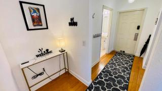 3 Bedroom Resort Town Home - 9