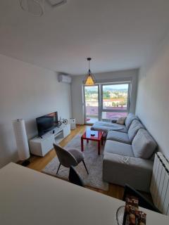 Makovi Flat - Zenica - 5