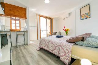 Parque Santiago II studio 404 by Tenerife Rental - 5