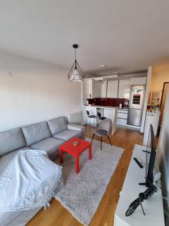 Makovi Flat - Zenica - 4
