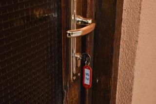 Village of Peace - House 38 - 2