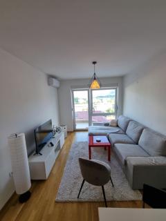 Makovi Flat - Zenica - 2