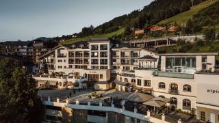 Alpina Alpendorf - Sankt Johann im Pongau - 7