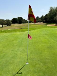 Lauro Golf Resort Alhaurin de la Torre - Alhaurín de la Torre - 4