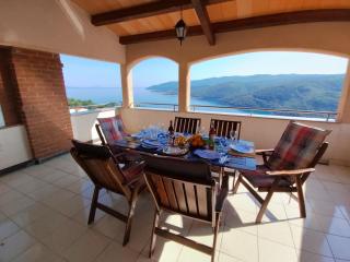 Apartments Silmare - Rabac - 9