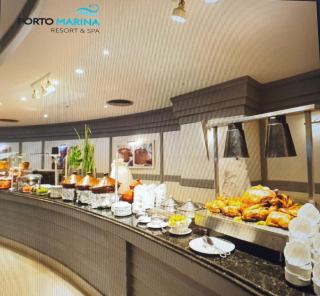 Patio suite Porto Marina - El Alamein - 9