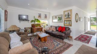 Oceans Cottage Struisbaai - Struisbaai - 5