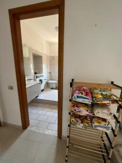 Il giardino degli Ulivi house - Ortona - 1