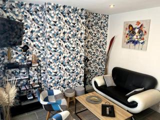 Le P'tit Cocon - Calais - 9